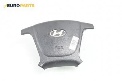 Airbag за Hyundai Santa Fe II SUV (10.2005 - 12.2012), 4+1 вр., джип, позиция: предна