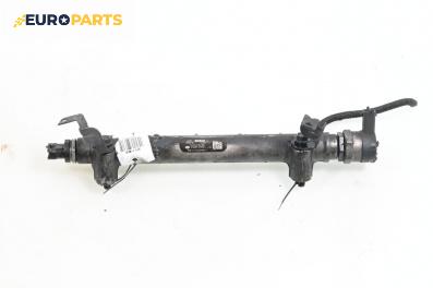 Горивна рейка за Hyundai Santa Fe II SUV (10.2005 - 12.2012) 2.2 CRDi 4x4, 155 к.с., № Bosch 0 445 214 085