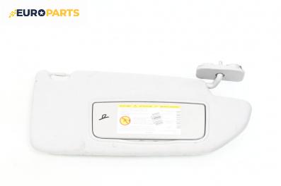 Сенник за Volvo XC90 I SUV (06.2002 - 01.2015), позиция: дясна