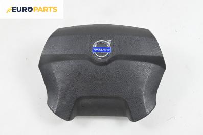 Airbag за Volvo XC90 I SUV (06.2002 - 01.2015), 4+1 вр., джип, позиция: предна