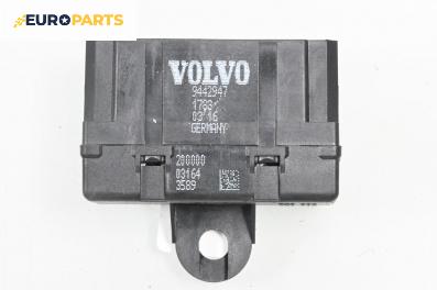 Модул подгрев на седалки за Volvo XC90 I SUV (06.2002 - 01.2015), № 9442947