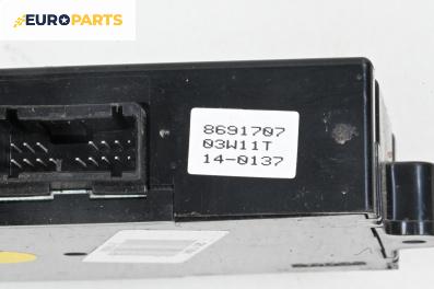 Модул ел. седалка за Volvo XC90 I SUV (06.2002 - 01.2015), № 8691707