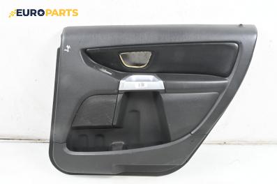 Кора врата за Volvo XC90 I SUV (06.2002 - 01.2015), 4+1 вр., джип, позиция: задна, дясна