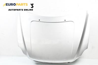 Преден капак за Volvo XC90 I SUV (06.2002 - 01.2015), 4+1 вр., джип, позиция: предна