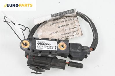 Сензор airbag за Volvo XC90 I SUV (06.2002 - 01.2015), № 30658676