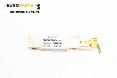 Сензор airbag за Volvo XC90 I SUV (06.2002 - 01.2015), № 86 51 755