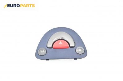 Панел бутони за Smart City-Coupe 450 (07.1998 - 01.2004)