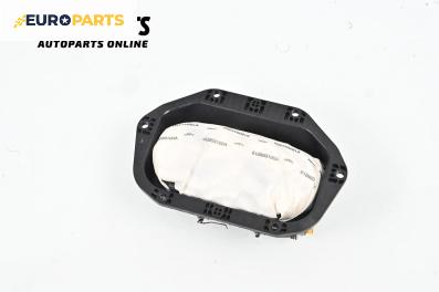 Airbag за Opel Insignia A Sports Tourer (07.2008 - 03.2017), 4+1 вр., комби, позиция: предна, № 618893100A