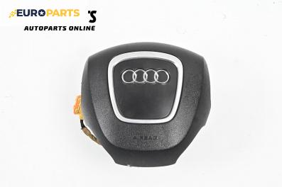 Airbag за Audi A3 Hatchback II (05.2003 - 08.2012), 2+1 вр., хечбек, позиция: предна