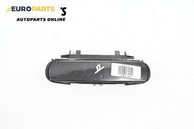 Външна дръжка за Audi A3 Hatchback II (05.2003 - 08.2012), 2+1 вр., хечбек, позиция: дясна