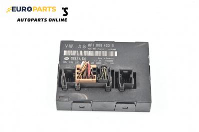 Комфорт модул за Audi A3 Hatchback II (05.2003 - 08.2012), № 8P0 959 433 B