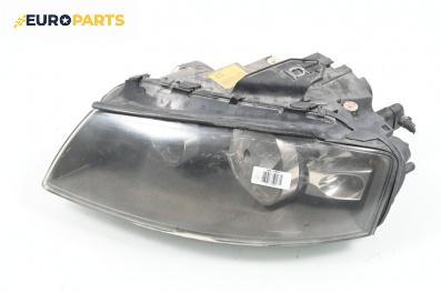 Фар за Audi A3 Hatchback II (05.2003 - 08.2012), хечбек, позиция: лява