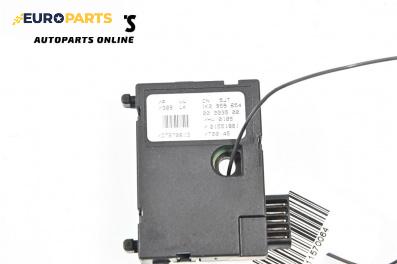 Сензор волан за Audi A3 Hatchback II (05.2003 - 08.2012), № 1K0959654