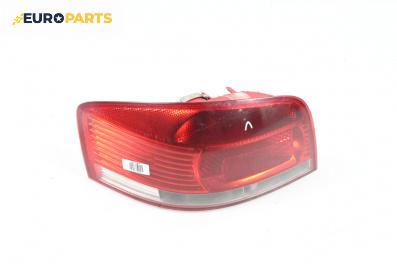 Стоп за Audi A3 Hatchback II (05.2003 - 08.2012), хечбек, позиция: лява