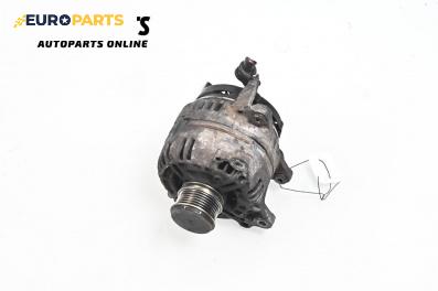 Алтернатор / генератор за Audi A3 Hatchback II (05.2003 - 08.2012) 2.0 TDI, 140 к.с.