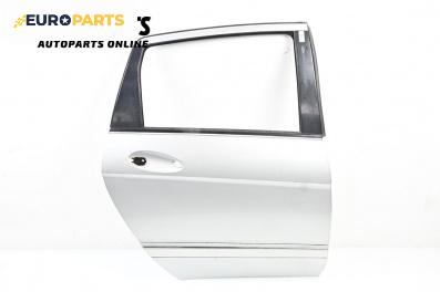 Врата за Mercedes-Benz B-Class Hatchback I (03.2005 - 11.2011), 4+1 вр., хечбек, позиция: задна, дясна