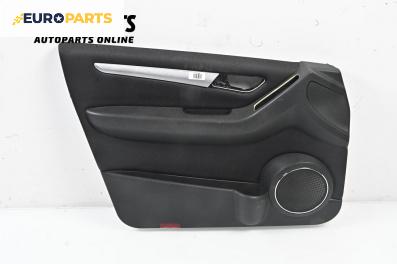 Кора врата за Mercedes-Benz B-Class Hatchback I (03.2005 - 11.2011), 4+1 вр., хечбек, позиция: предна, лява