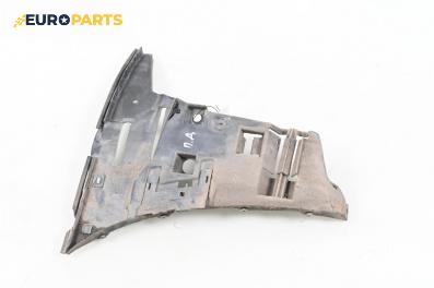 Държач броня за Volvo S60 I Sedan (07.2000 - 04.2010), седан, позиция: предна, дясна