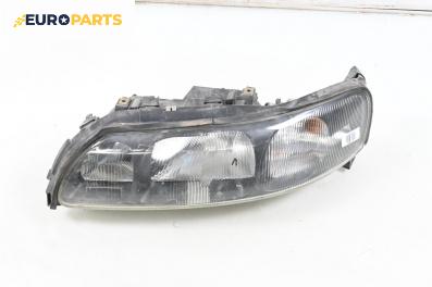 Фар за Volvo S60 I Sedan (07.2000 - 04.2010), седан, позиция: лява