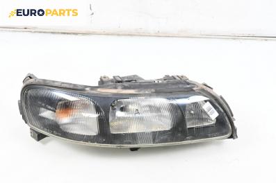 Фар за Volvo S60 I Sedan (07.2000 - 04.2010), седан, позиция: дясна