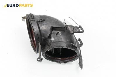Въздуховод за Mercedes-Benz R-Class Minivan (W251, V251) (08.2005 - 10.2017) R 350 4-matic (251.065, 251.165), 272 к.с.
