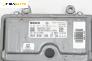 Компютър двигател за Mercedes-Benz B-Class Hatchback I (03.2005 - 11.2011) B 180 CDI, 109 к.с., № Bosch 0 281 015 123