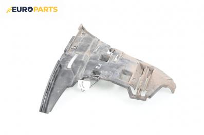 Държач броня за Volvo S60 I Sedan (07.2000 - 04.2010), седан, позиция: предна, лява
