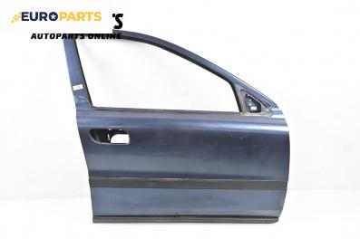 Врата за Volvo S60 I Sedan (07.2000 - 04.2010), 4+1 вр., седан, позиция: предна, дясна