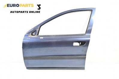 Врата за Volvo S60 I Sedan (07.2000 - 04.2010), 4+1 вр., седан, позиция: предна, лява
