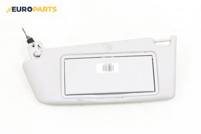 Сенник за Opel Astra H Hatchback (01.2004 - 05.2014), позиция: лява