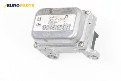 Сензор ESP за Opel Astra H Hatchback (01.2004 - 05.2014), № 24 448 214