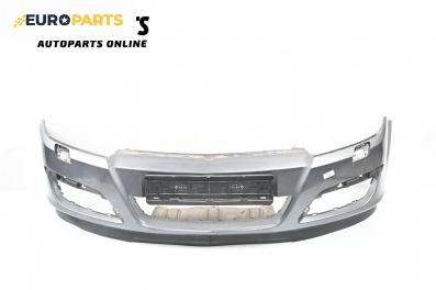 Предна броня за Opel Astra H Hatchback (01.2004 - 05.2014), хечбек, позиция: предна