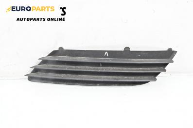 Решетка в броня за Opel Astra H Hatchback (01.2004 - 05.2014), хечбек, позиция: предна