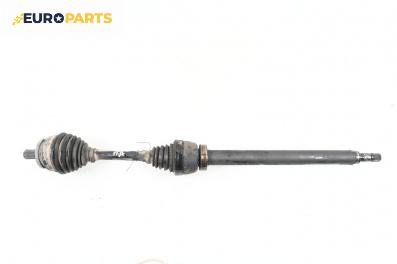Полуоска за Volvo S60 I Sedan (07.2000 - 04.2010) 2.4 D5, 163 к.с., позиция: предна, дясна