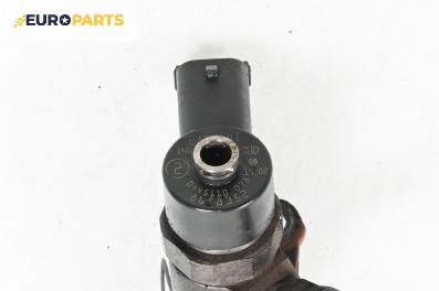 Дюза дизел за Volvo S60 I Sedan (07.2000 - 04.2010) 2.4 D5, 163 к.с., № 0445110 078