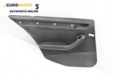 Кора врата за BMW 3 Series E46 Touring (10.1999 - 06.2005), 4+1 вр., комби, позиция: предна, лява