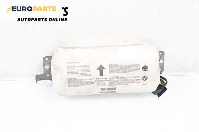 Airbag за BMW 3 Series E46 Touring (10.1999 - 06.2005), 4+1 вр., комби, позиция: предна