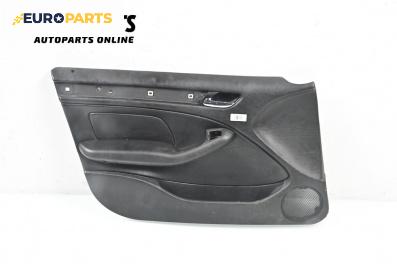 Кора врата за BMW 3 Series E46 Touring (10.1999 - 06.2005), 4+1 вр., комби, позиция: задна, лява