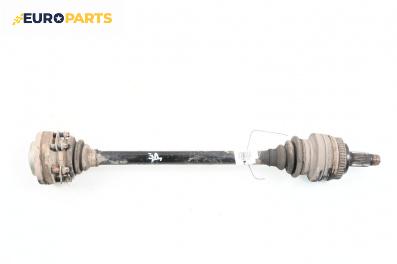 Полуоска за BMW 3 Series E46 Touring (10.1999 - 06.2005) 320 d, 150 к.с., позиция: задна, дясна