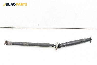 Кардан за BMW 3 Series E46 Touring (10.1999 - 06.2005) 320 d, 150 к.с.