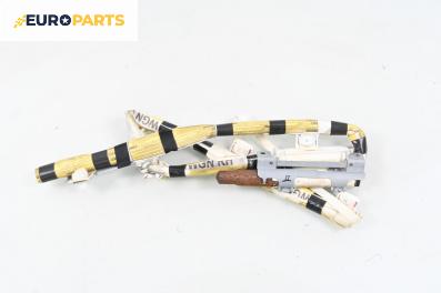 Airbag за Toyota Avensis III Station Wagon (02.2009 - 10.2018), 4+1 вр., комби, позиция: дясна