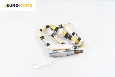 Airbag за Toyota Avensis III Station Wagon (02.2009 - 10.2018), 4+1 вр., комби, позиция: лява
