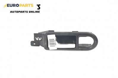 Вътрешна дръжка за Volkswagen Golf IV Hatchback (08.1997 - 06.2005), 4+1 вр., хечбек, позиция: предна, лява