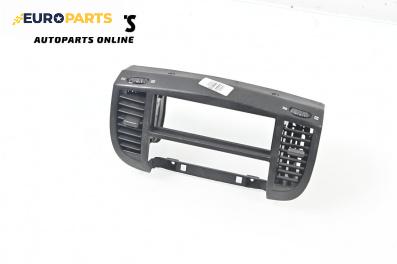 Духалки парно за Nissan Micra III Hatchback (01.2003 - 06.2010)
