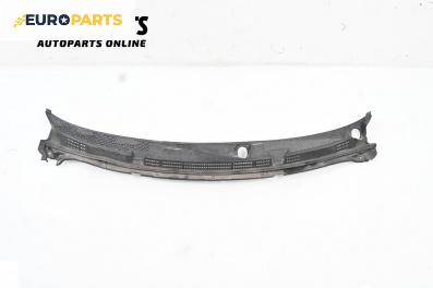 Кора под чистачки за Nissan Micra III Hatchback (01.2003 - 06.2010), 4+1 вр., хечбек