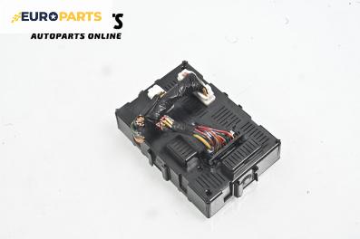 BCM модул за Nissan Micra III Hatchback (01.2003 - 06.2010), № BCM L2N