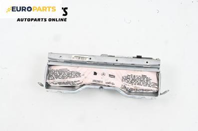 Airbag за Mercedes-Benz C-Class Sedan (W204) (01.2007 - 01.2014), 4+1 вр., седан, позиция: предна