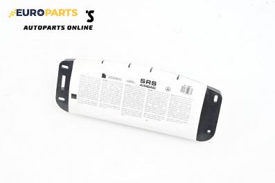 Airbag за Mercedes-Benz C-Class Sedan (W204) (01.2007 - 01.2014), 4+1 вр., седан, позиция: предна