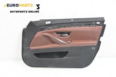 Кора врата за BMW 5 Series F10 Touring F11 (11.2009 - 02.2017), 4+1 вр., комби, позиция: предна, дясна