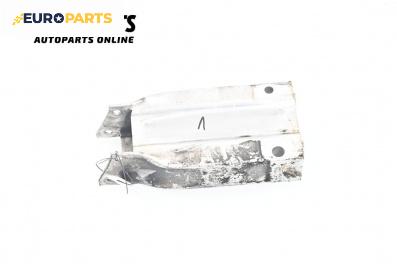 Буфер предна броня за Mercedes-Benz C-Class Sedan (W204) (01.2007 - 01.2014), седан, позиция: предна, лява